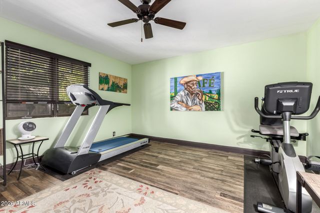 2602 N 20TH Avenue, Phoenix, AZ 85009