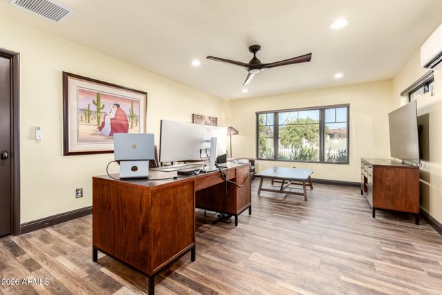 2602 N 20TH Avenue, Phoenix, AZ 85009