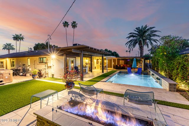 2602 N 20TH Avenue, Phoenix, AZ 85009