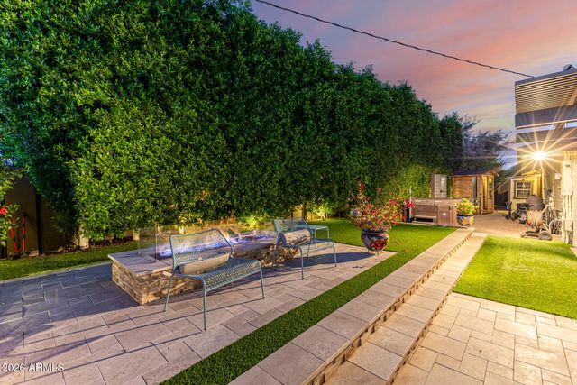 2602 N 20TH Avenue, Phoenix, AZ 85009