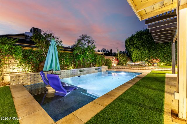 2602 N 20TH Avenue, Phoenix, AZ 85009