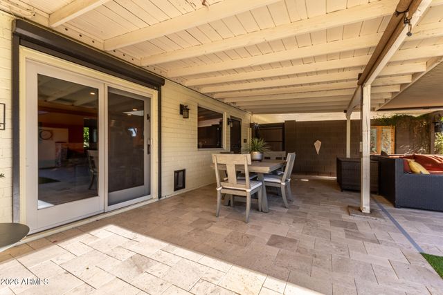 2602 N 20TH Avenue, Phoenix, AZ 85009