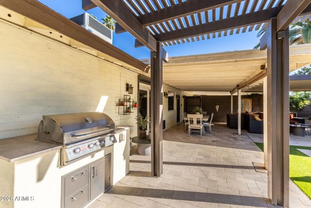 2602 N 20TH Avenue, Phoenix, AZ 85009