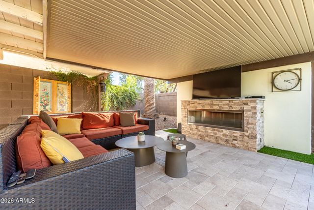 2602 N 20TH Avenue, Phoenix, AZ 85009