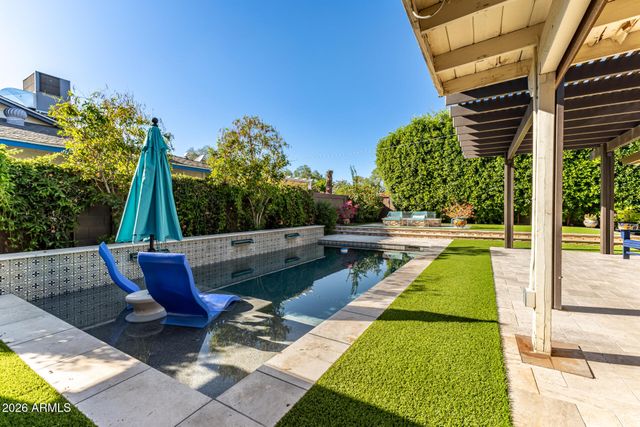 2602 N 20TH Avenue, Phoenix, AZ 85009