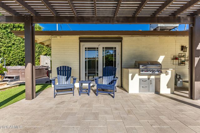 2602 N 20TH Avenue, Phoenix, AZ 85009