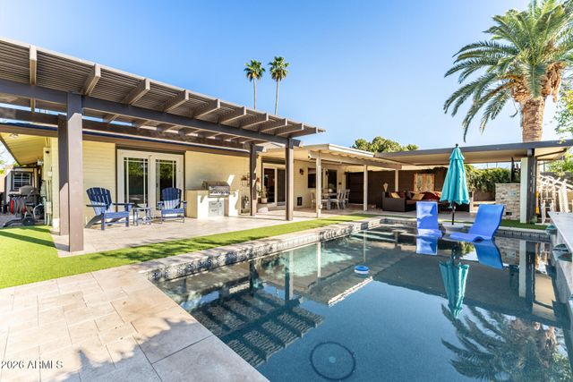 2602 N 20TH Avenue, Phoenix, AZ 85009