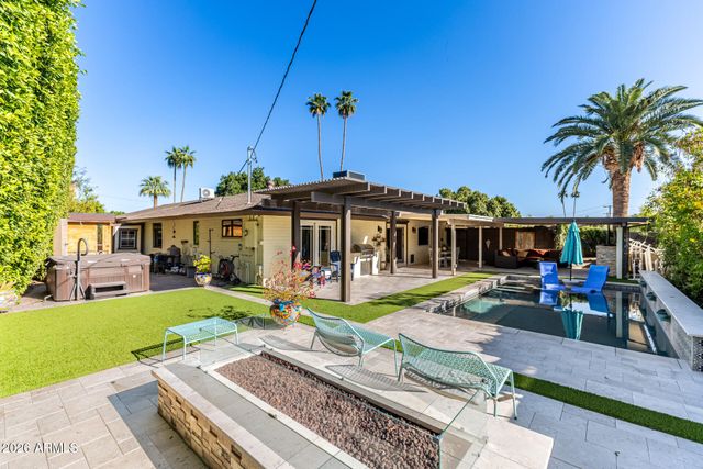 2602 N 20TH Avenue, Phoenix, AZ 85009