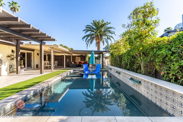 2602 N 20TH Avenue, Phoenix, AZ 85009