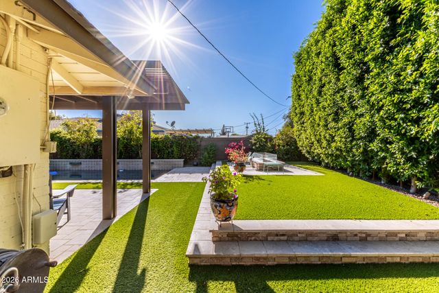 2602 N 20TH Avenue, Phoenix, AZ 85009