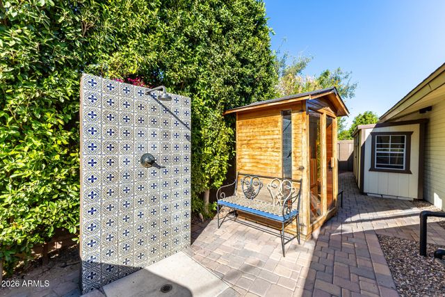 2602 N 20TH Avenue, Phoenix, AZ 85009