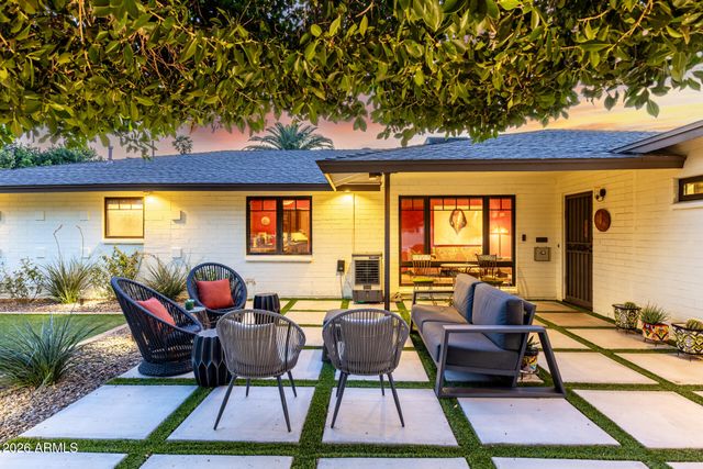 2602 N 20TH Avenue, Phoenix, AZ 85009