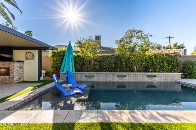 2602 N 20TH Avenue, Phoenix, AZ 85009