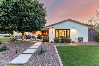 2602 N 20TH Avenue, Phoenix, AZ 85009
