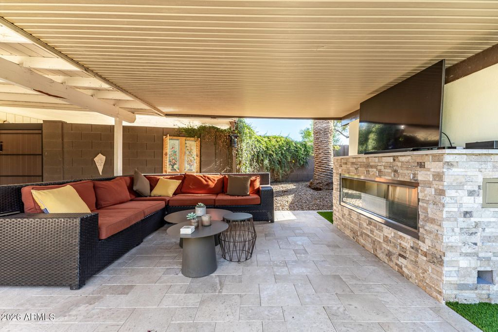 Image 51 of property listing at 2602 N 20TH Avenue, Phoenix, AZ 85009