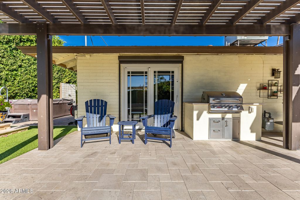 Image 54 of property listing at 2602 N 20TH Avenue, Phoenix, AZ 85009