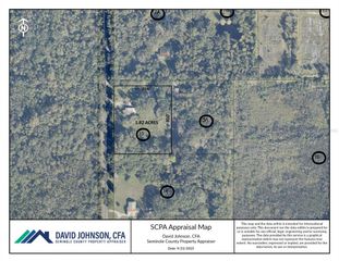 1452 LAKE CHARM DRIVE, Oviedo, FL 32765