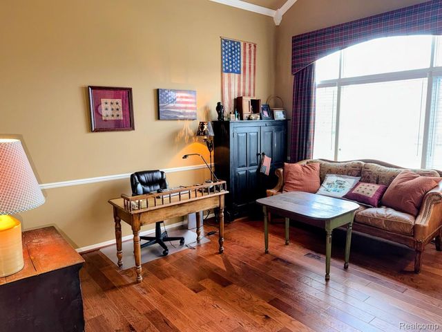 7350 Pine Vista Drive, Genoa Township, MI 48116