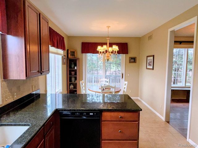 7350 Pine Vista Drive, Genoa Township, MI 48116