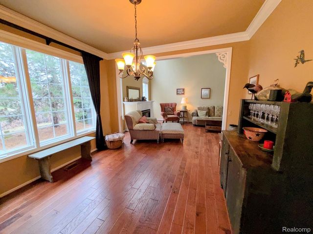 7350 Pine Vista Drive, Genoa Township, MI 48116