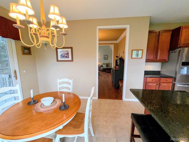 7350 Pine Vista Drive, Genoa Township, MI 48116