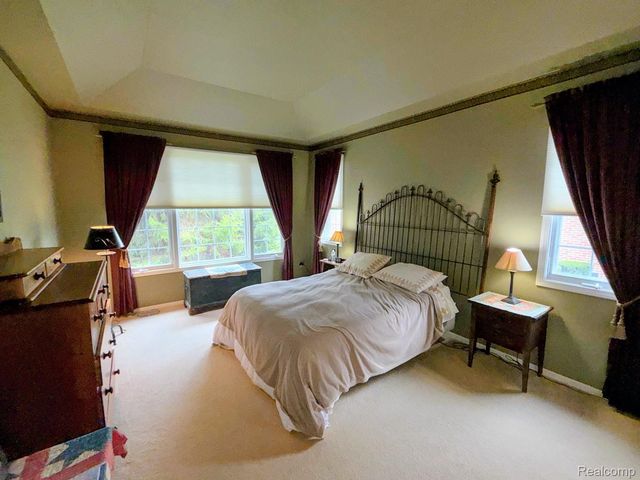 7350 Pine Vista Drive, Genoa Township, MI 48116
