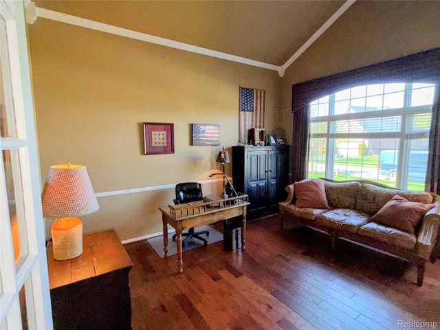 7350 Pine Vista Drive, Genoa Township, MI 48116