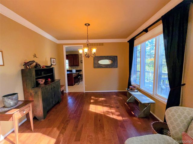 7350 Pine Vista Drive, Genoa Township, MI 48116