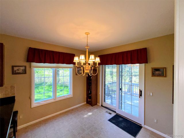 7350 Pine Vista Drive, Genoa Township, MI 48116