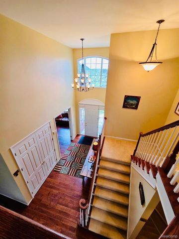 7350 Pine Vista Drive, Genoa Township, MI 48116