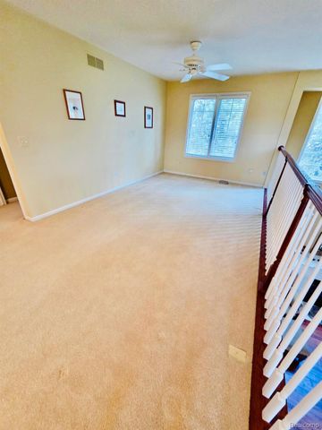 7350 Pine Vista Drive, Genoa Township, MI 48116