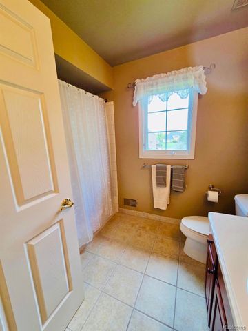 7350 Pine Vista Drive, Genoa Township, MI 48116