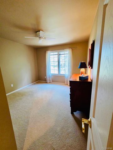 7350 Pine Vista Drive, Genoa Township, MI 48116