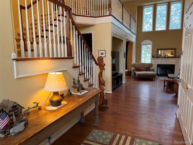 7350 Pine Vista Drive, Genoa Township, MI 48116