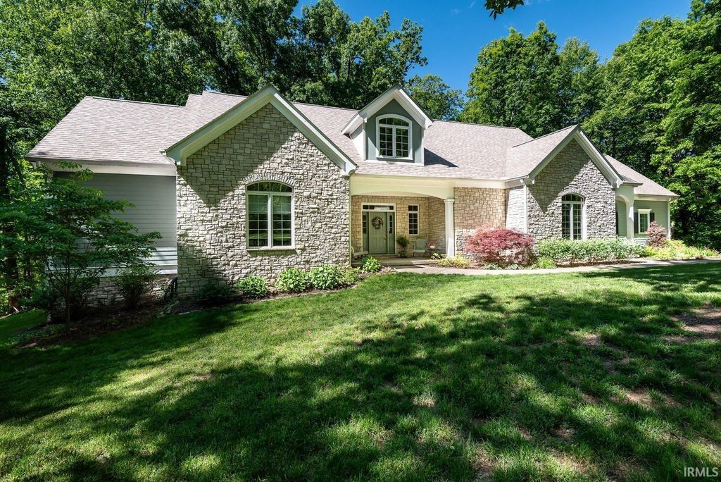 3838 S State Road 446, Bloomington, IN 47401