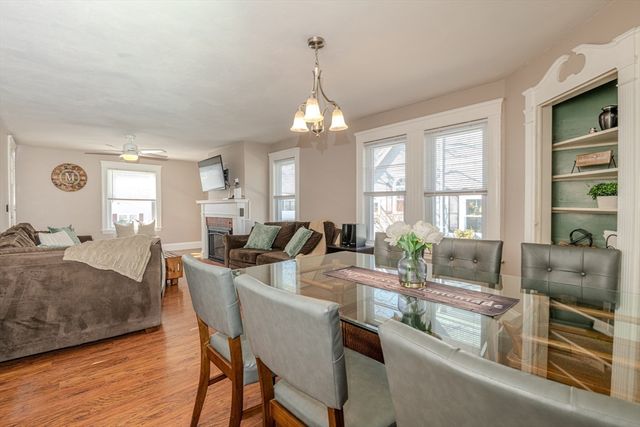 31 Mountain Ave, Saugus, MA 01906