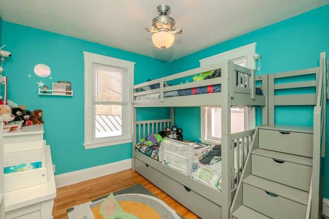 31 Mountain Ave, Saugus, MA 01906