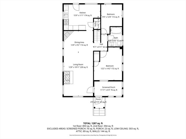 31 Mountain Ave, Saugus, MA 01906