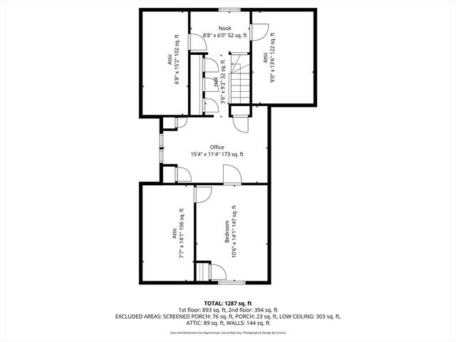 31 Mountain Ave, Saugus, MA 01906