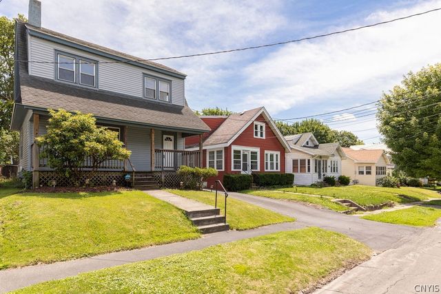 1146 North Glencove Road, Syracuse, NY 13206