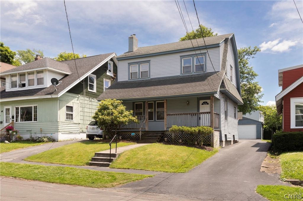 1146 North Glencove Road, Syracuse, NY 13206