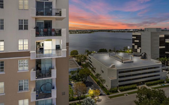 616 Clearwater Park Road 1202, West Palm Beach, FL 33401