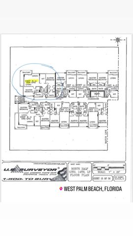 616 Clearwater Park Road 1202, West Palm Beach, FL 33401