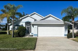 2324 Addington Circle, Rockledge, FL 32955