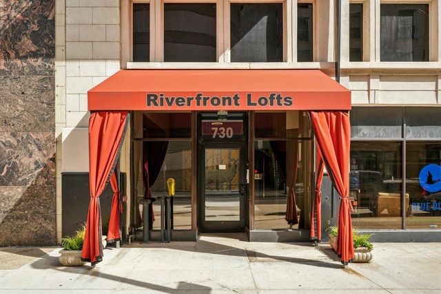 730 N Plankinton AVENUE #9D, Milwaukee, WI 53203