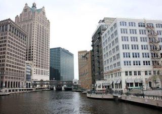 730 N Plankinton AVENUE #9D, Milwaukee, WI 53203