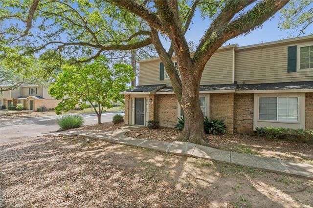 6701 Dickens Ferry Road 88, Mobile, AL 36608