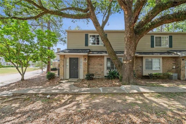 6701 Dickens Ferry Road 88, Mobile, AL 36608