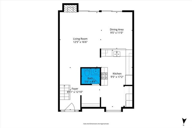 6701 Dickens Ferry Road 88, Mobile, AL 36608