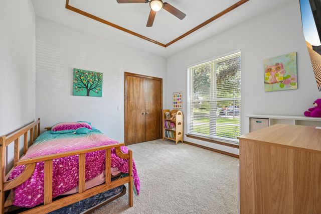 925 Spring Brook Drive, Allen, TX 75002